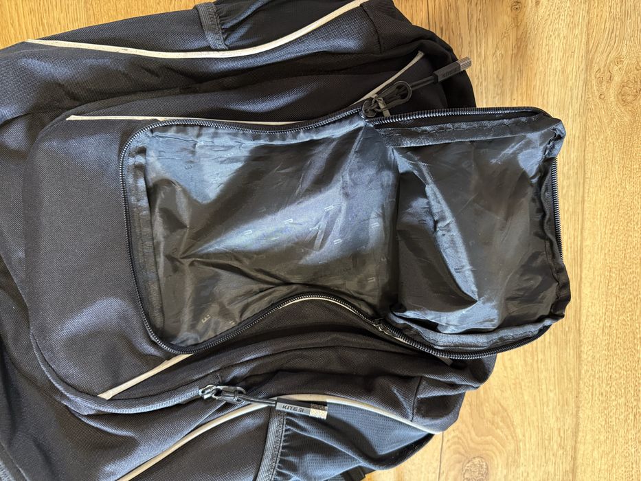 Оригінальний рюкзак Ювентусу