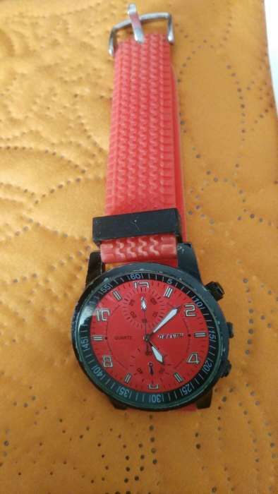 Relógios Homem e Senhora