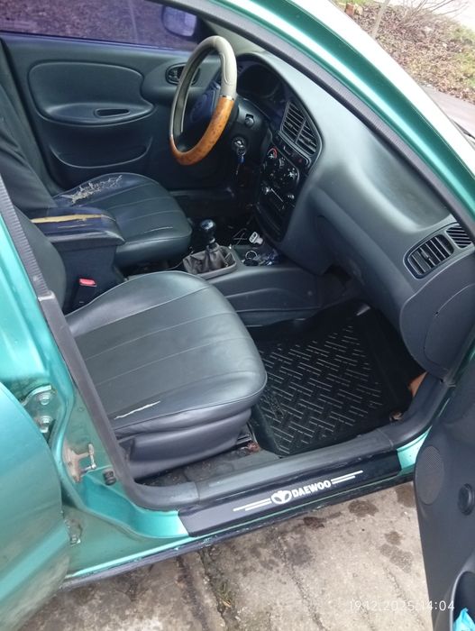 Део Ланос Без Торга!