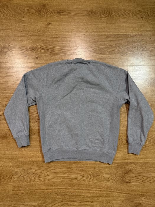 Лонгслів-кофта Lacosta (size XS)