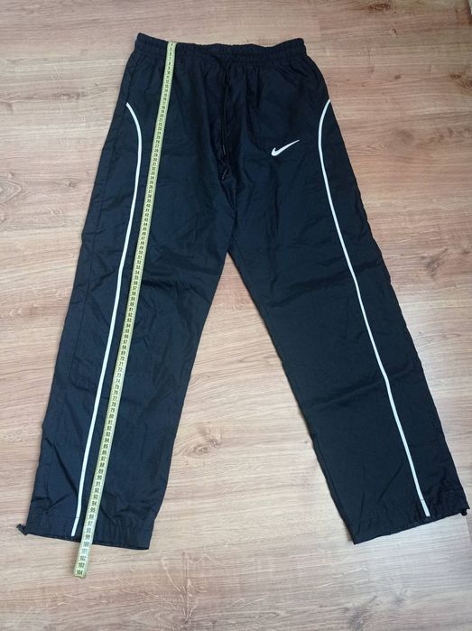 Спортивні штани Nike Найк плащівка