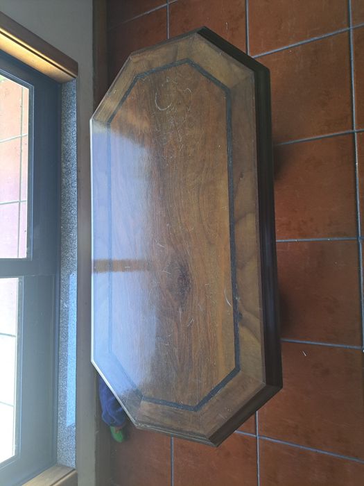 Mesa de centro para sala de estar