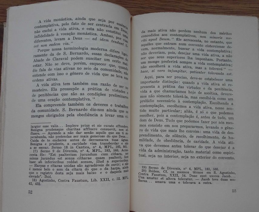 Marta Maria e Lázaro de Thomas Merton - 1ª Edição 1959