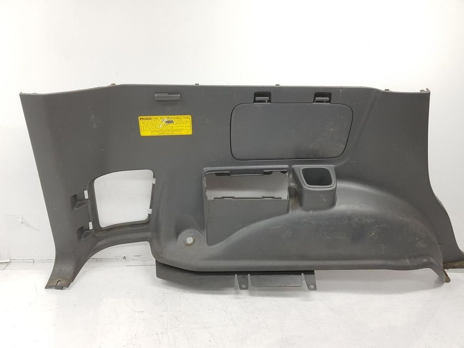 FORRAS INTERIORES TOYOTA LAND CRUISER PRADO 2004 -6252060640B0