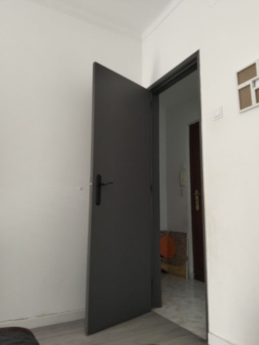 Limpezas domiciliarias