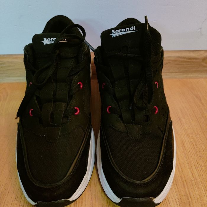 Sneakersy męskie Sprandi 42