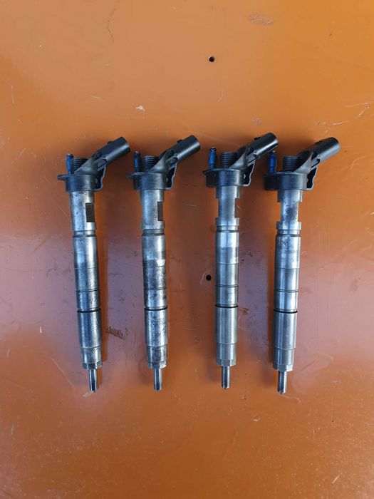 Форсунки Kia 2.2 crdi Hyundai 0445116018 Форсунка