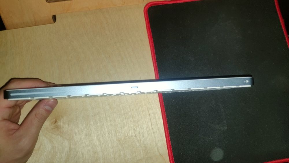 Apple Magic Keyboard