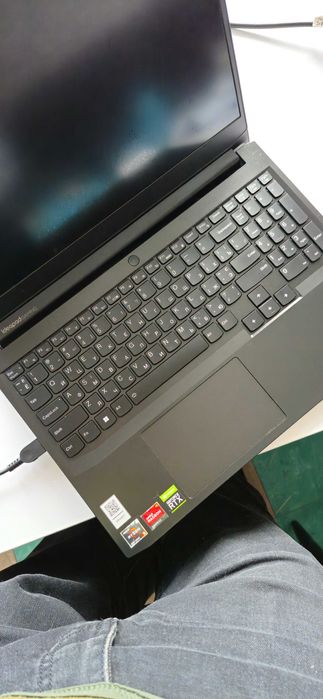 Lenovo ideapad gaming 3