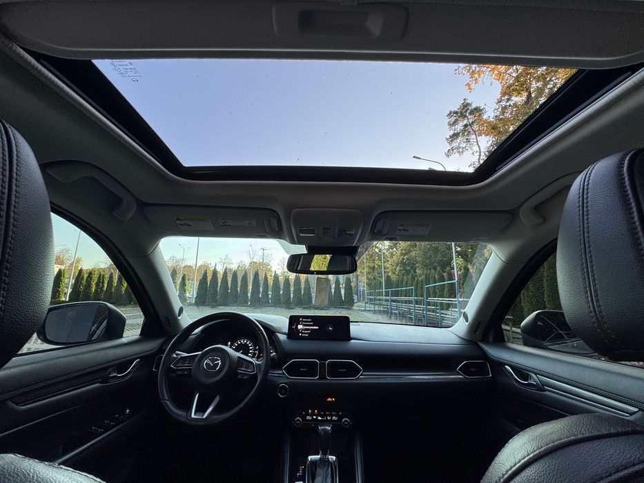 Продам Mazda CX-5 2020