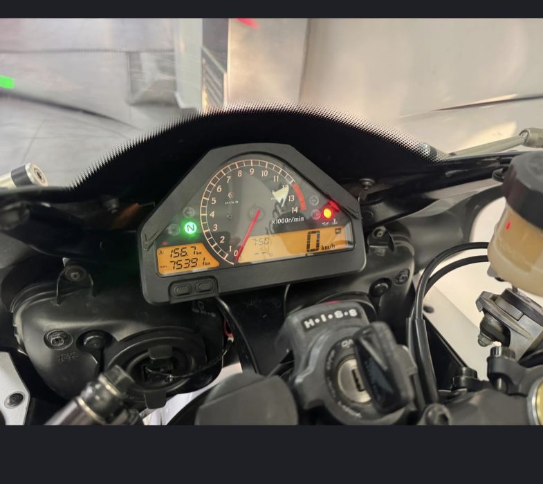 Honda CBR 1000RR