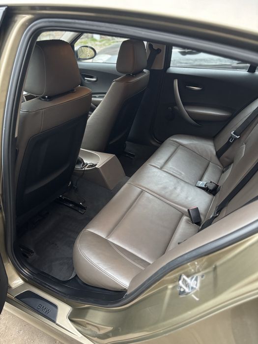 BMW 118i      seria 1