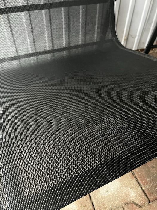 Komplet ogrodowy Jysk