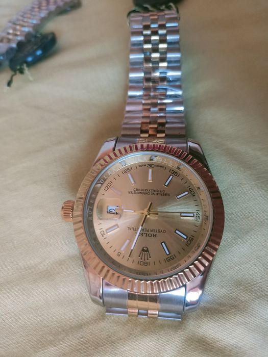 Zegarek męski do pracy