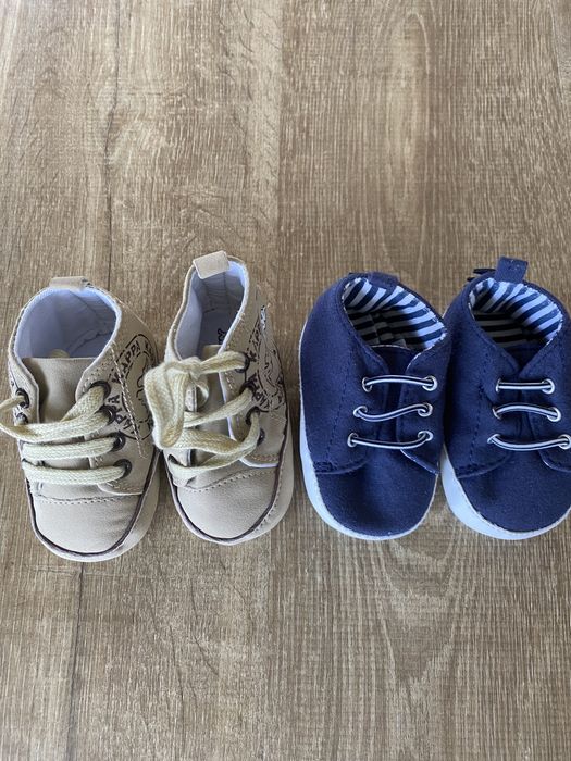 Пінетки мокасини чопики