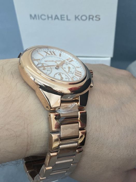 Nowy Zegarek damski Michael Kors Camille