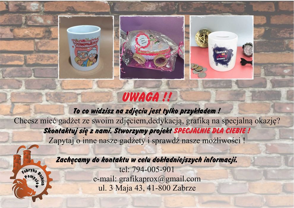 Bluza Dla Najlepszego Dziadka