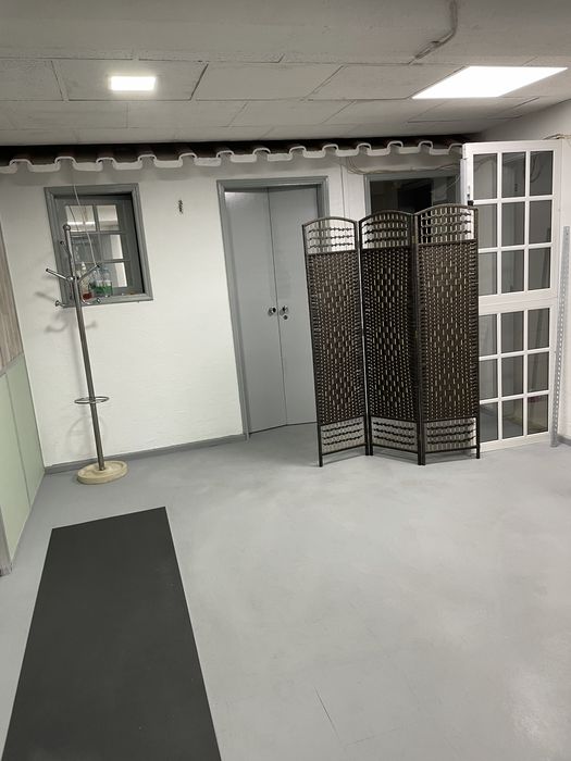 Arrendamento  2 pisos habitacao ou comercio