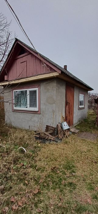 Будинок в с. Благодатне