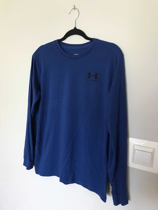 Koszulka z długim rękawem Under Armour rozm. M