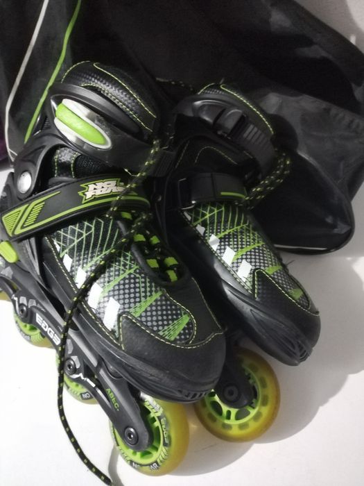 Patins em linha No Fear