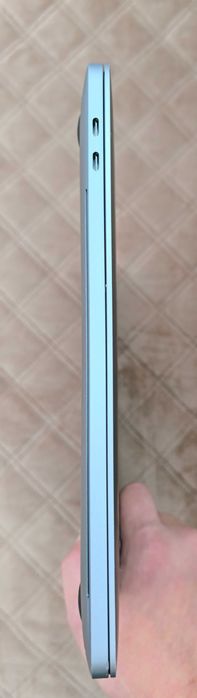 MacBook Pro 16" 2019 i7 / 16GB / 512GB / Ідеальний стан / 195 циклів