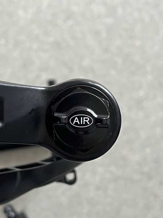 Воздушная вилка 26,  27,5 , 29