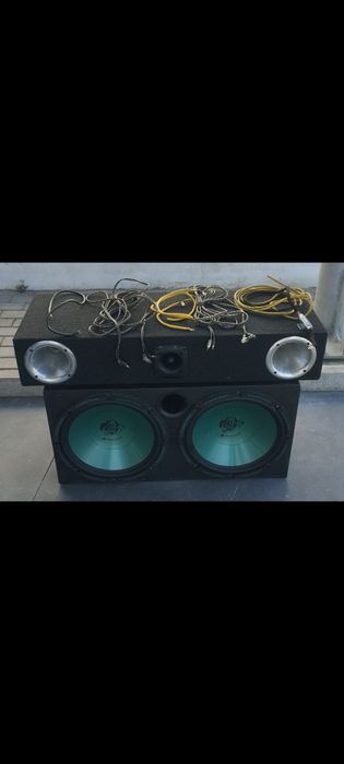 Aparelho som pra carro