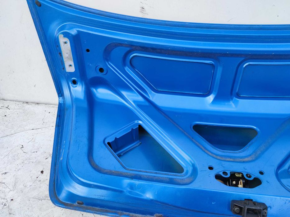 Renault Thalia I Klapa Tylna Bagażnika TED48