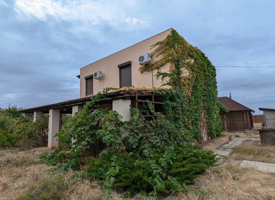 Продам будинок біля моря. Одеська обл. Курорт Кароліно-Бугаз