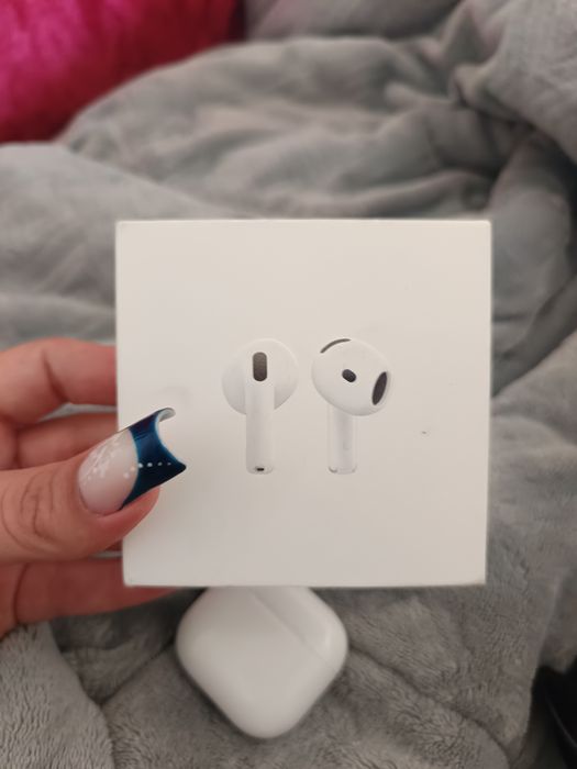 vendo air pods 4
