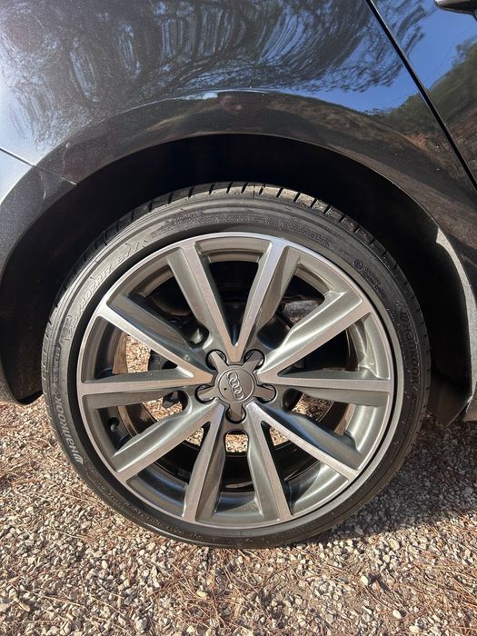 Audi A1 Sportback — fotografia 8