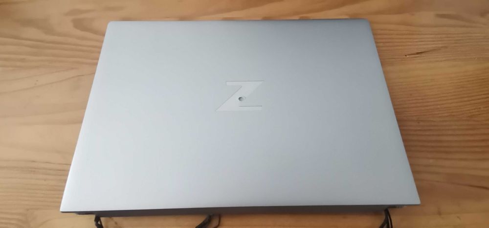 Monitor/Écran Portátil/Laptop HP Zbook Fury 16 G9