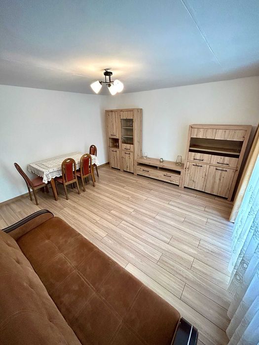 Dwupokojowe mieszkanie na Bemowie (ul. Blatona) - 3200 zł