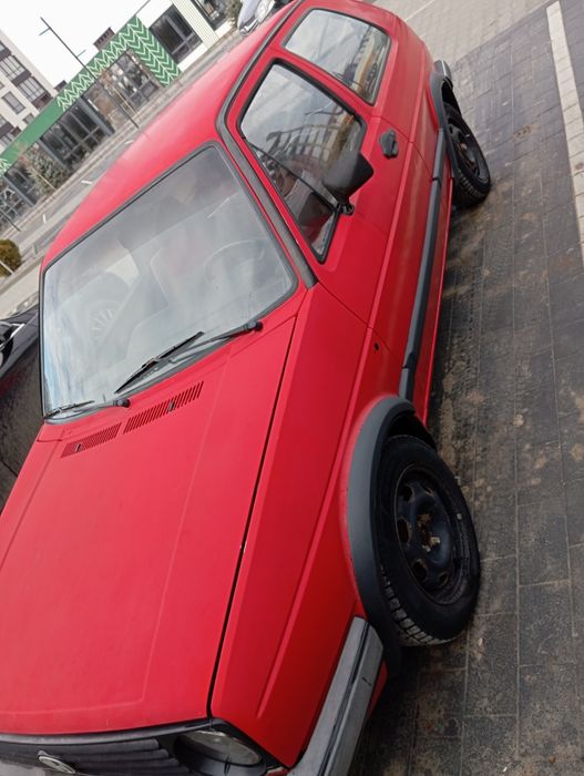 Продам Гольфа 2.1987р