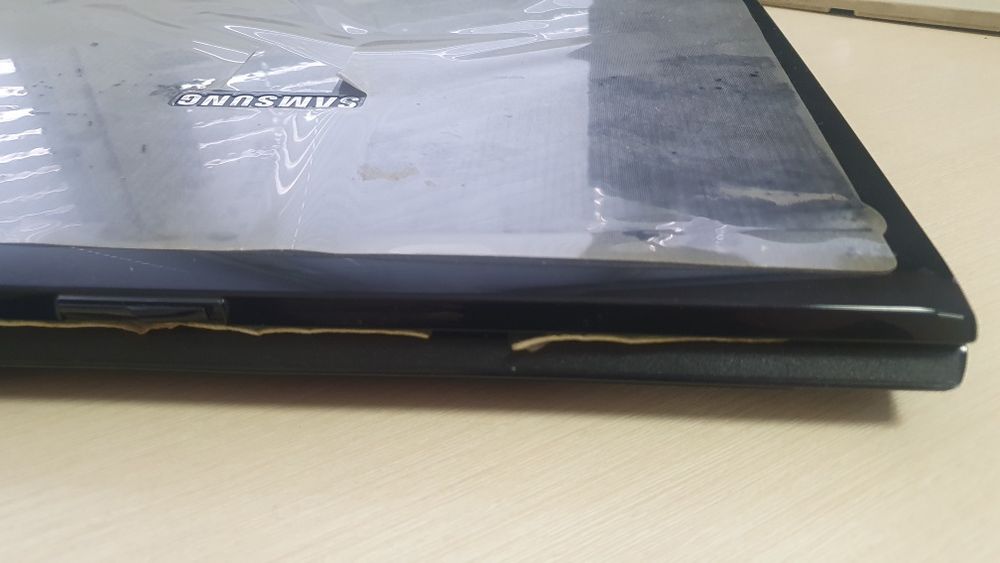 Ноутбук Samsung R60 plus стан ідеальний