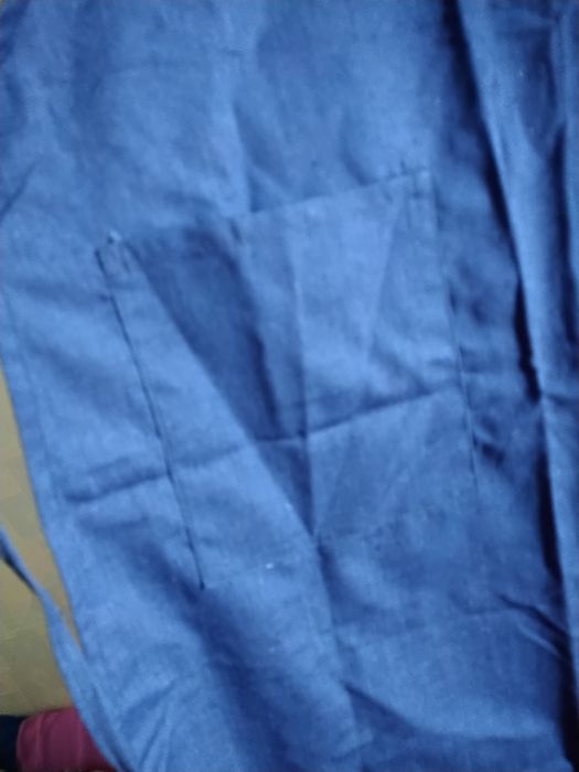 Фартук рабочи официант, бармен, парикмахер, мясник