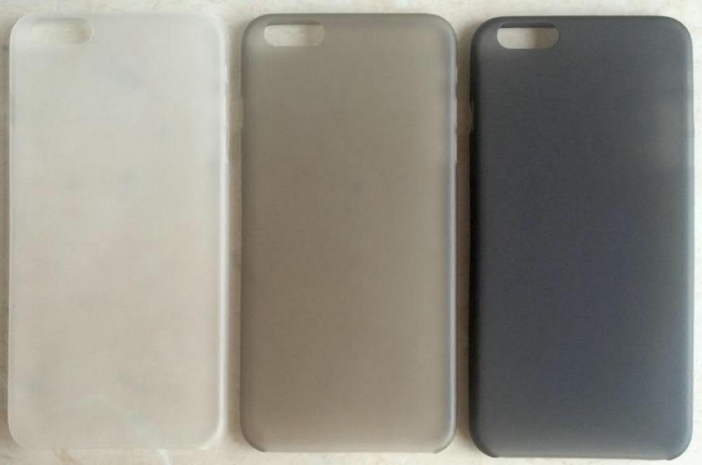 Распродажа! ультратонкий чехол для iPhone 6+/6s+