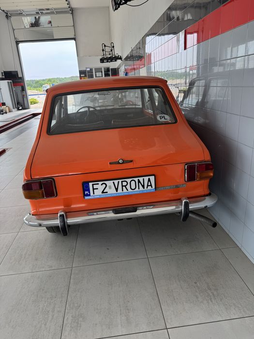 Zastava 1100 Bdb stan