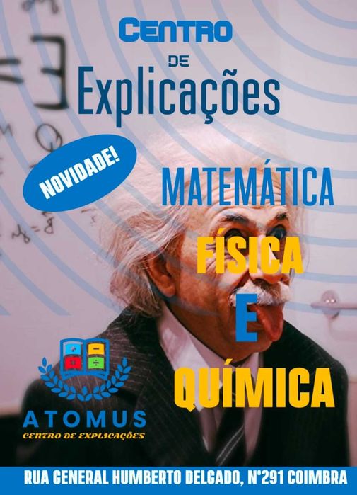 Explicações de Matemática