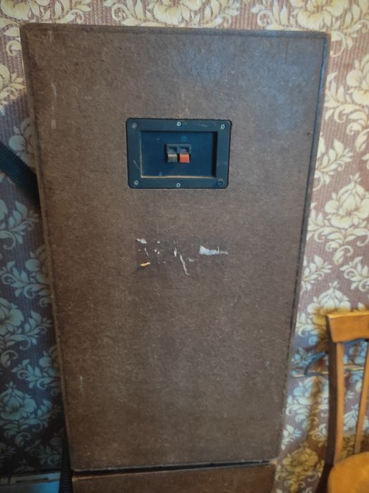 Акустична система Амфітон 50 АС -022 і 35 АС -012.: 2 300 грн ...