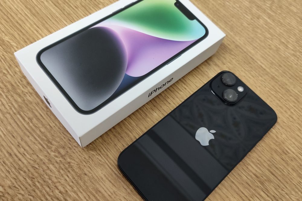 iPhone 14 128 GB