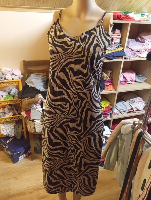 Sukienka letnia rozmiar XS