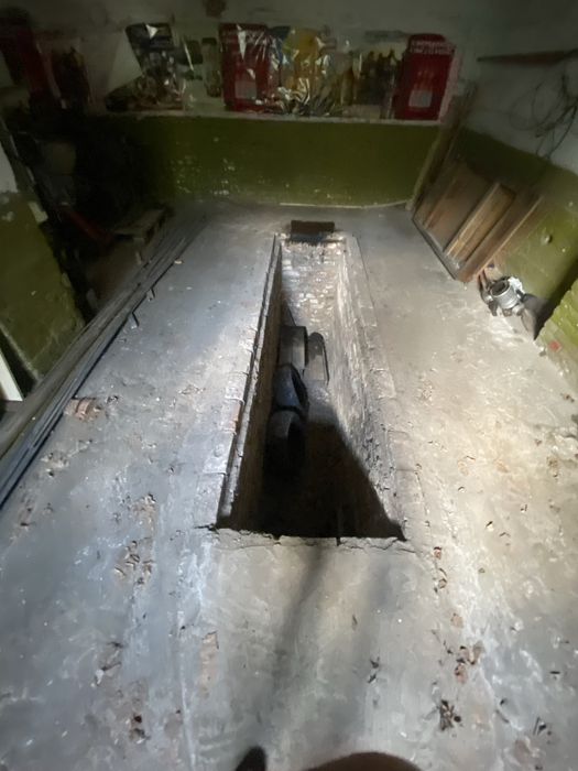 Здам в оренду приміщення під автосервіс або під склад