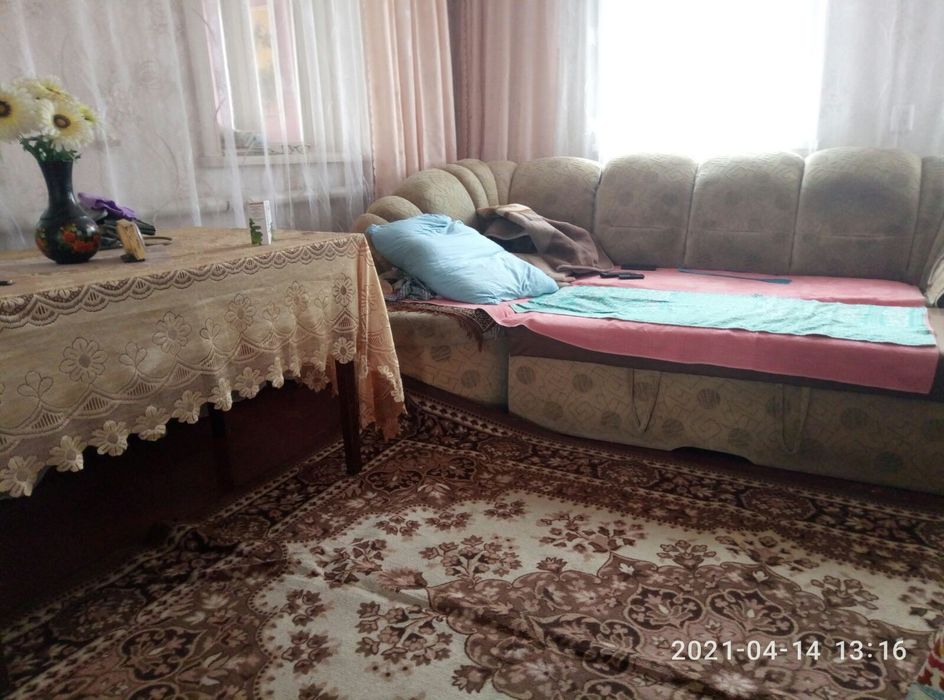 Дім, будинок с.Линовиця