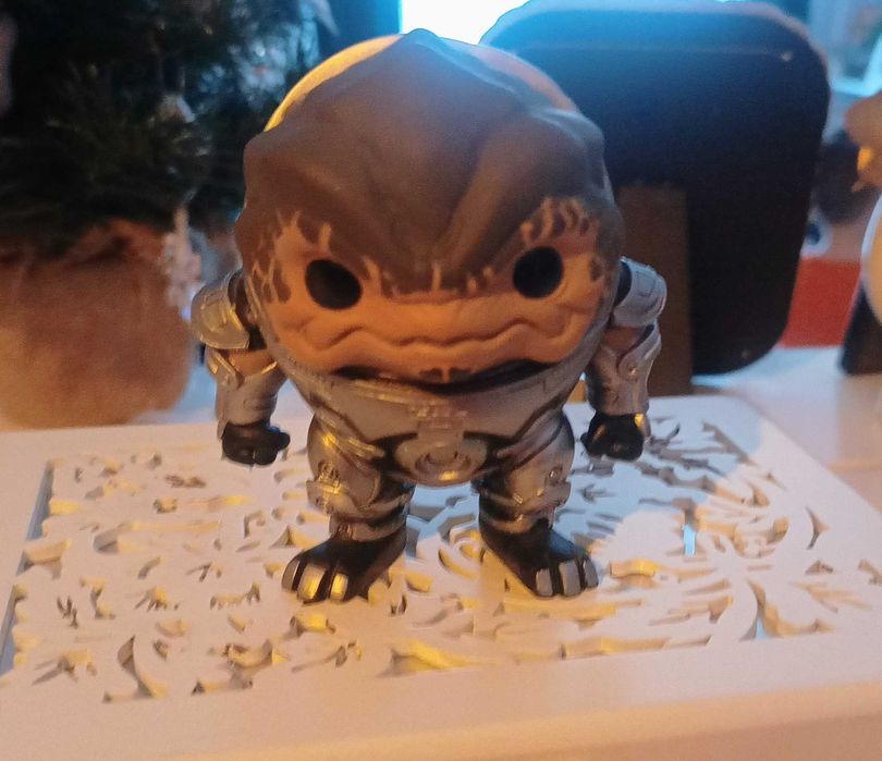 Funko POP Mass Effect GRUNT