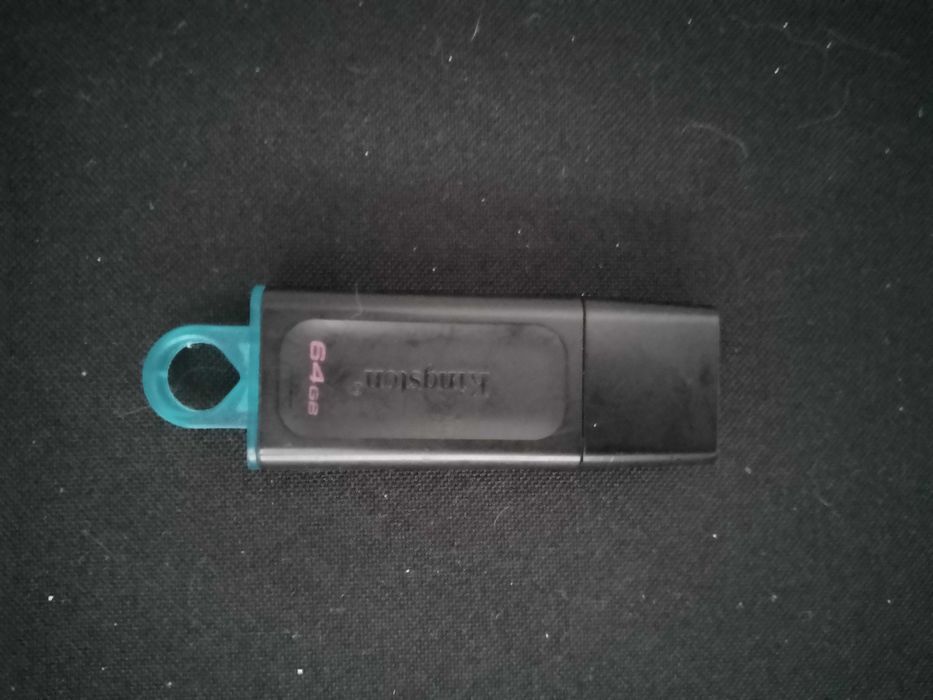 Pen Kingston USB 64GB