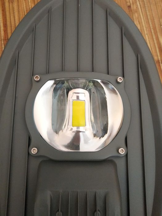 Суперцена! Уличный светильник Cobra Led Optima 30W Eco на столб фонарь