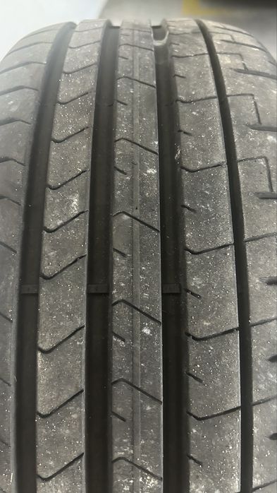 Pirelli PZ 225/40 R19 93w