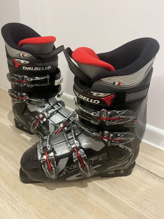 Buty narciarskie Dalbello Aerro 55
